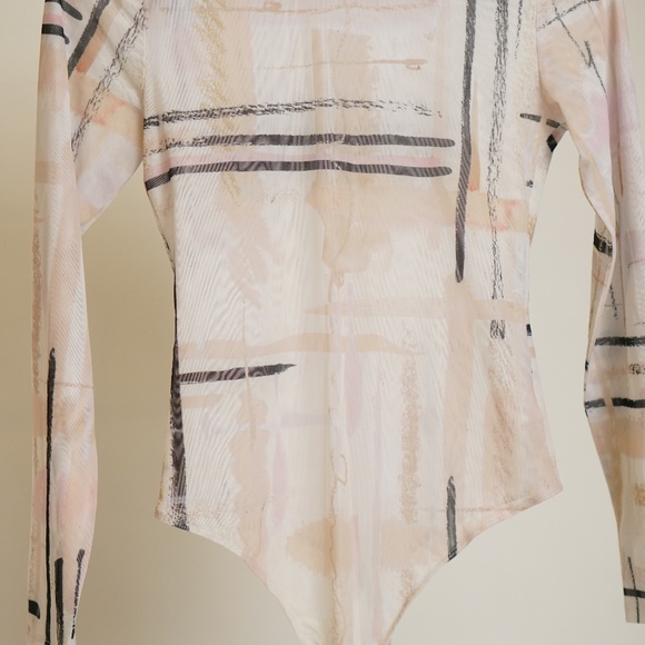 Babaton Parlay BodySuit - Picture 5 of 5